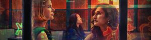 Expats izle