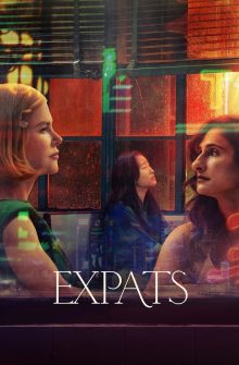 Expats dizi izle