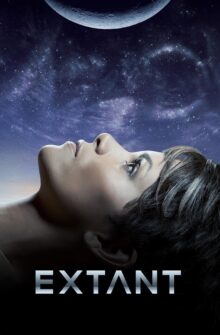 Extant izle