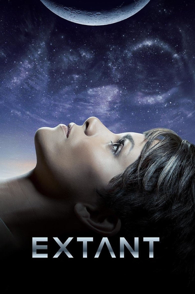 Extant izle