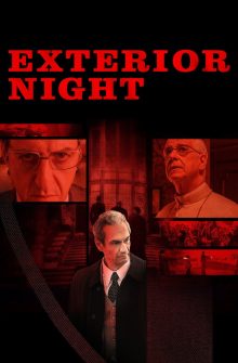 Exterior Night izle