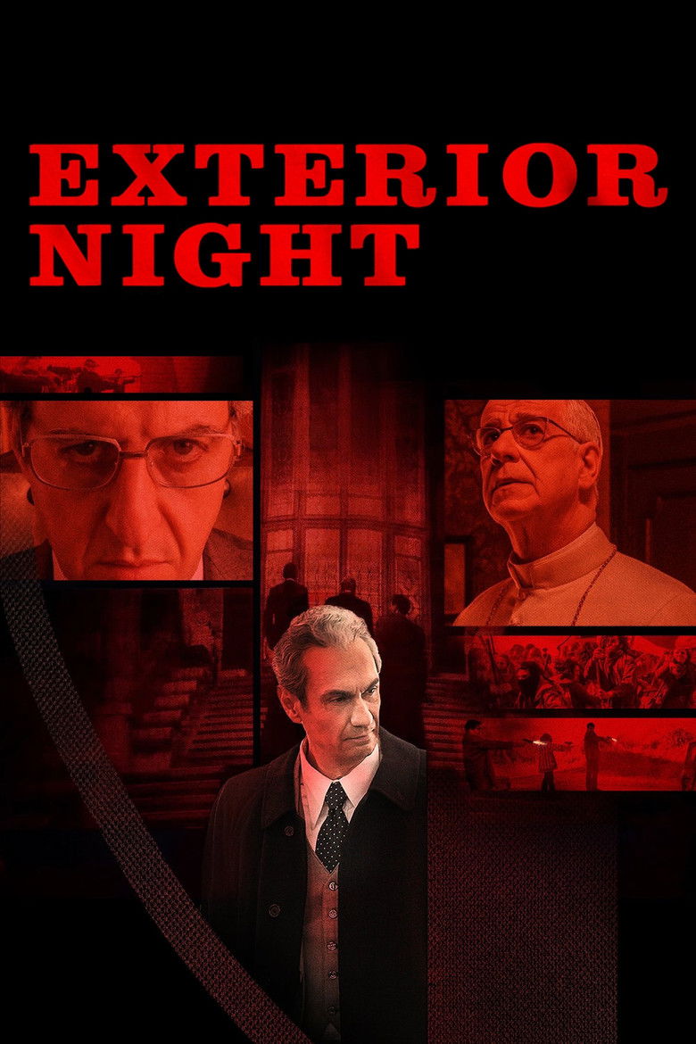 Exterior Night izle