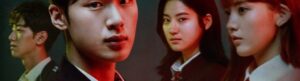 Extracurricular izle