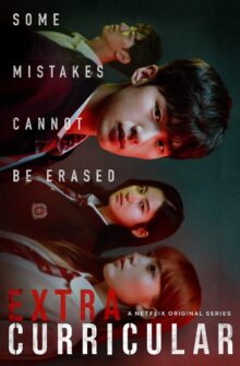 Extracurricular izle