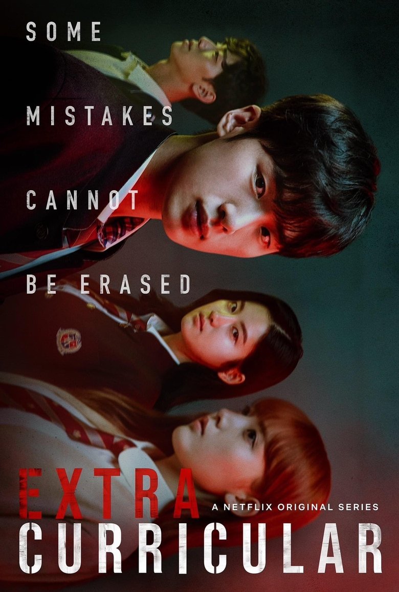 Extracurricular izle