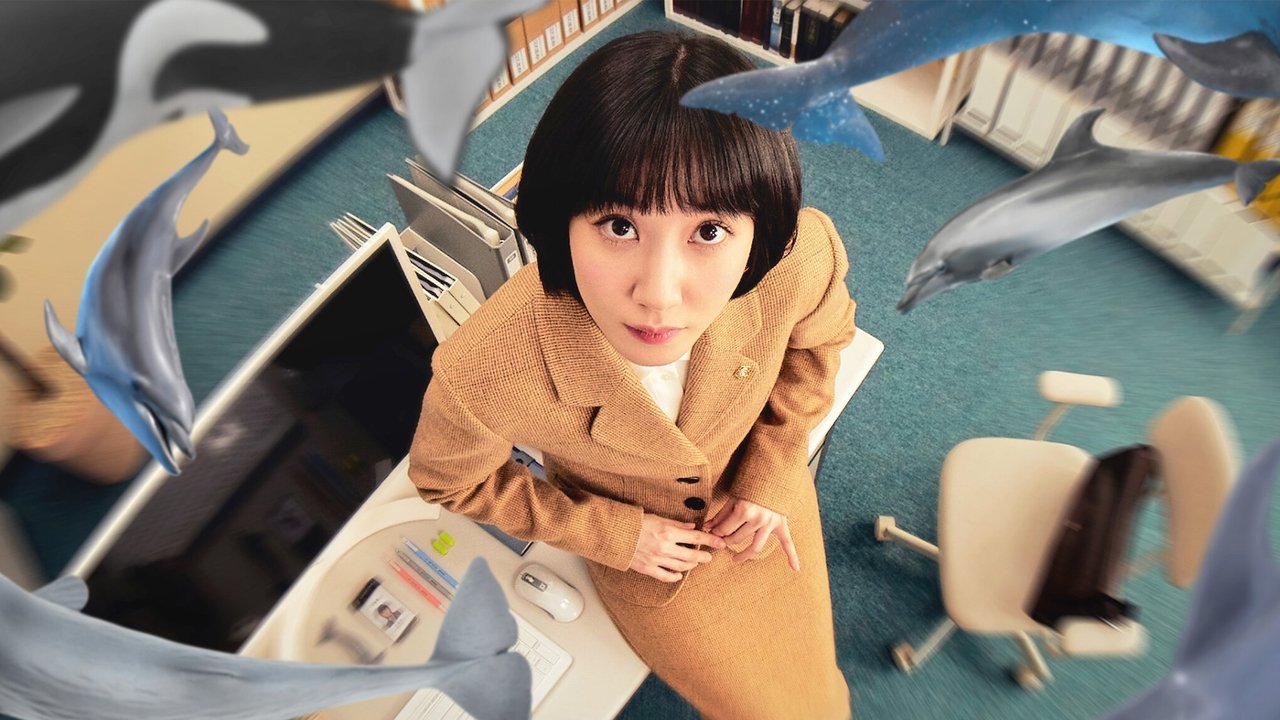 Extraordinary Attorney Woo izle