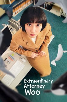 Extraordinary Attorney Woo dizi izle