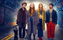 Extraordinary izle
