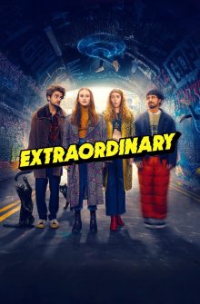 Extraordinary izle