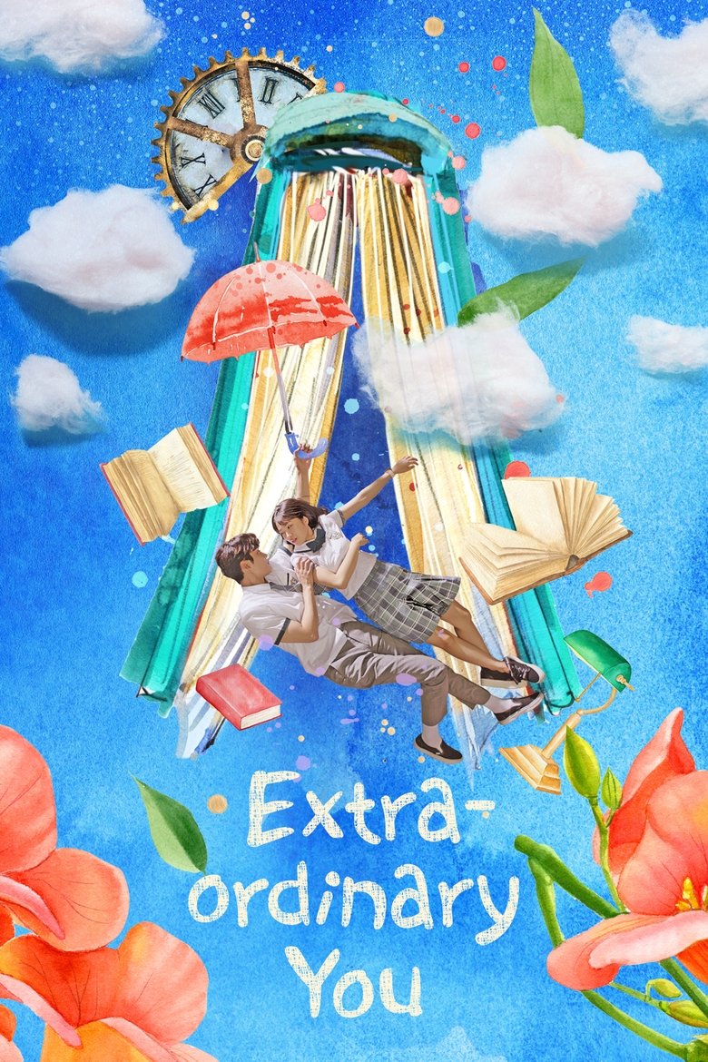 Extraordinary You izle