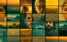 Extrapolations izle