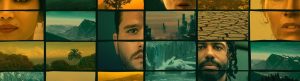 Extrapolations izle