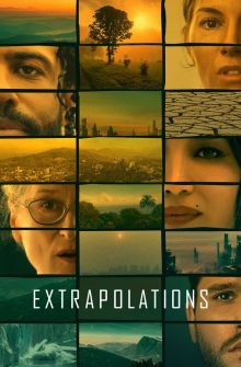 Extrapolations izle