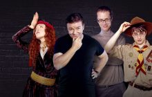 Extras izle