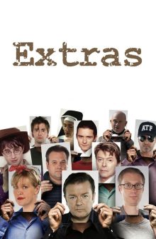 Extras izle