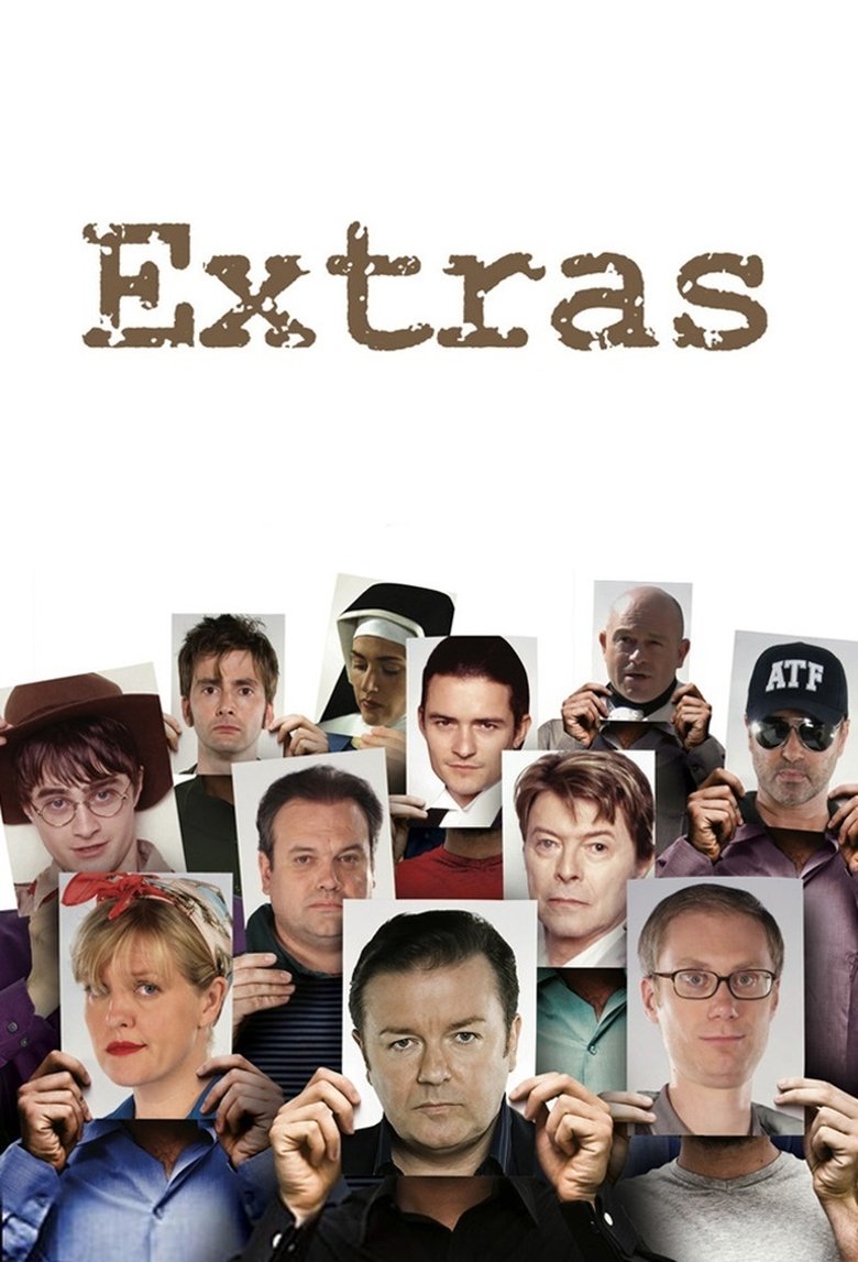 Extras izle