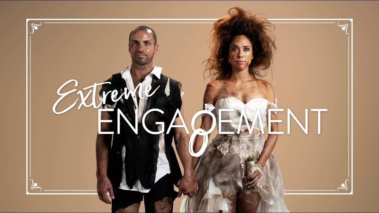 Extreme Engagement izle