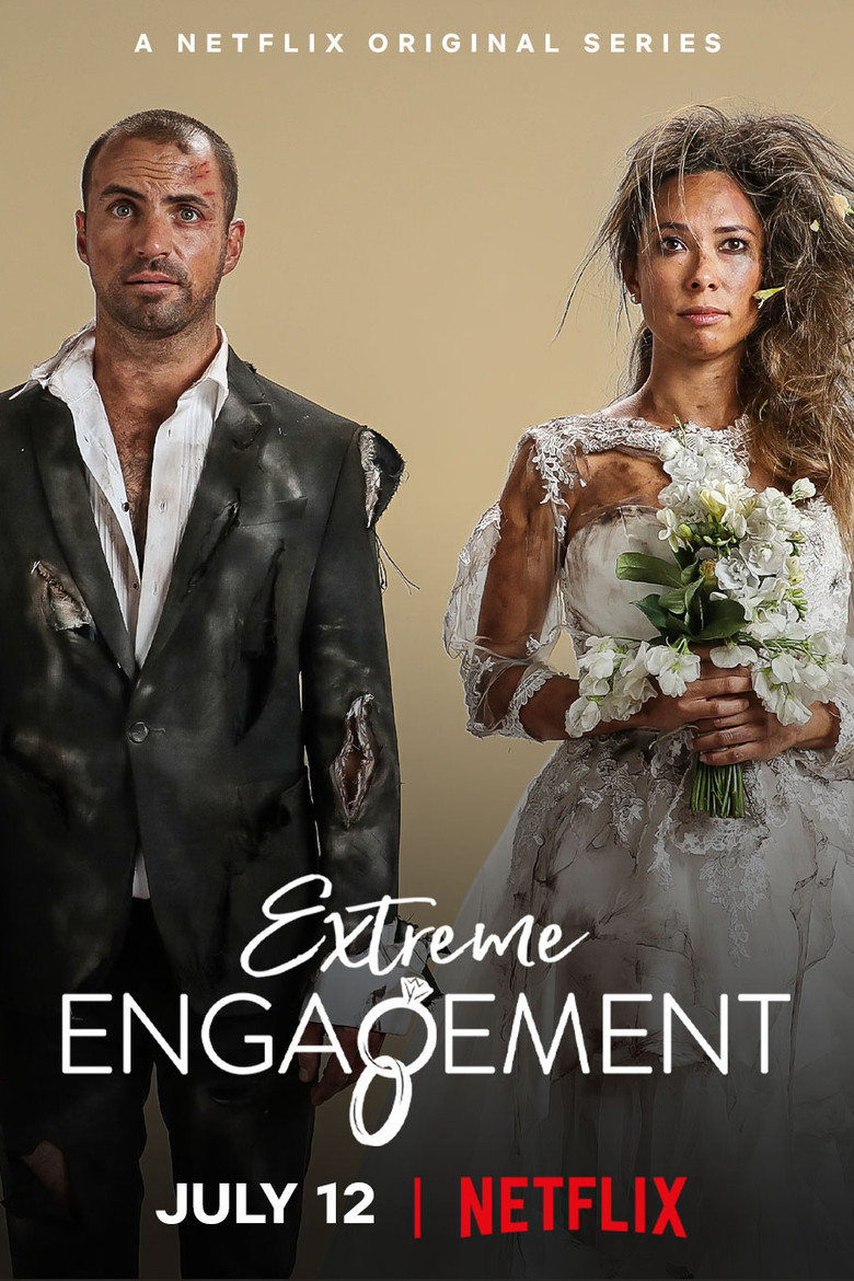 Extreme Engagement izle