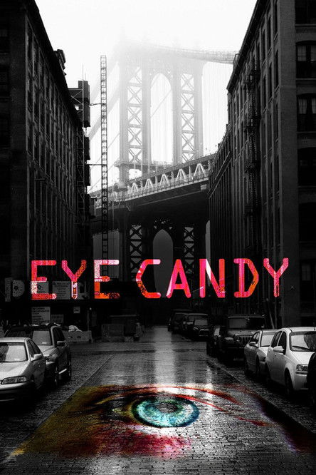 Eye Candy izle