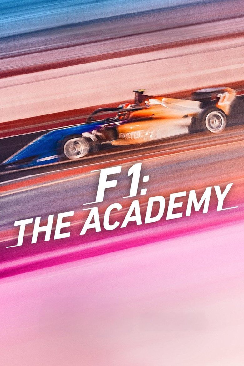 F1: The Academy izle