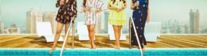 Fabulous Lives of Bollywood Wives izle