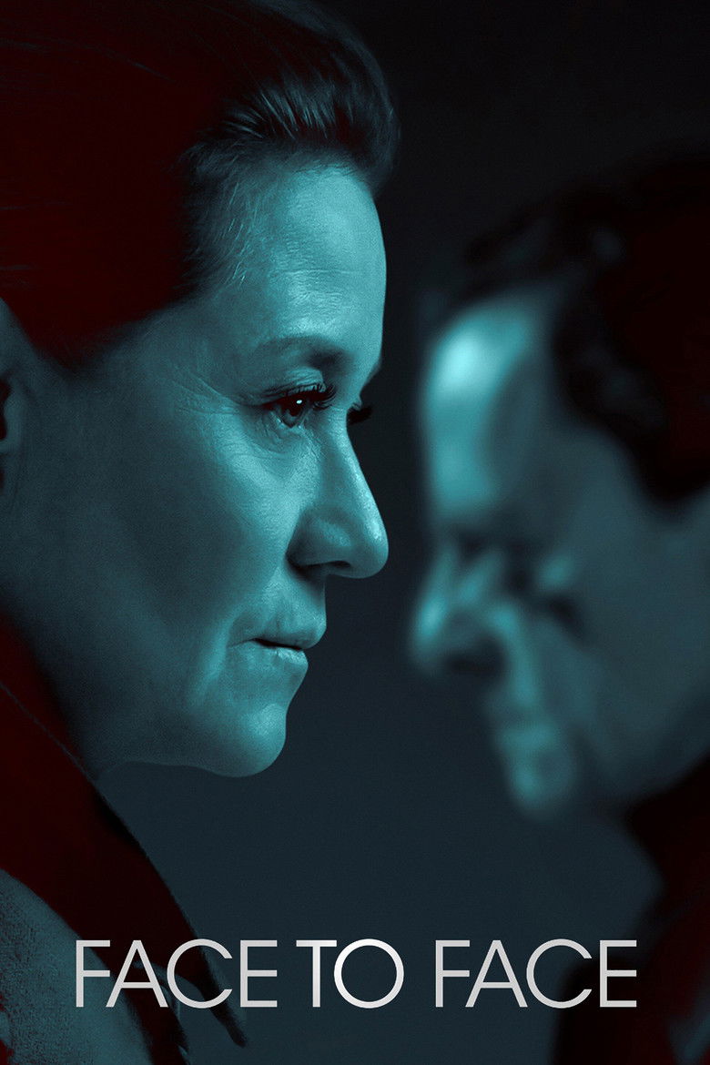 Face to Face izle