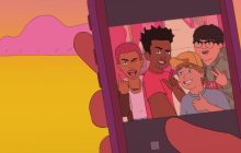 Fairfax 2. Sezon 8. Bölüm izle