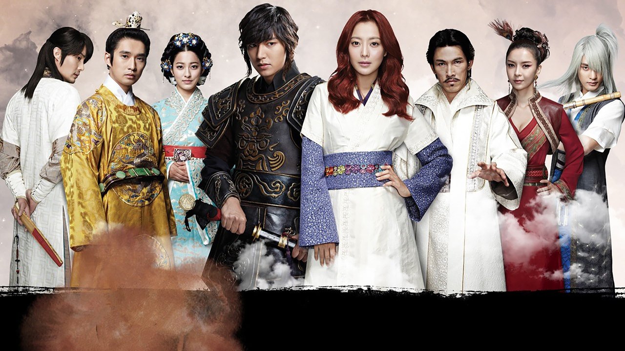 Faith izle