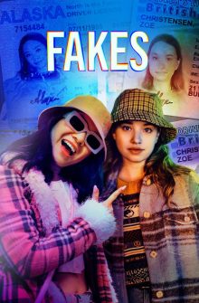 Fakes izle