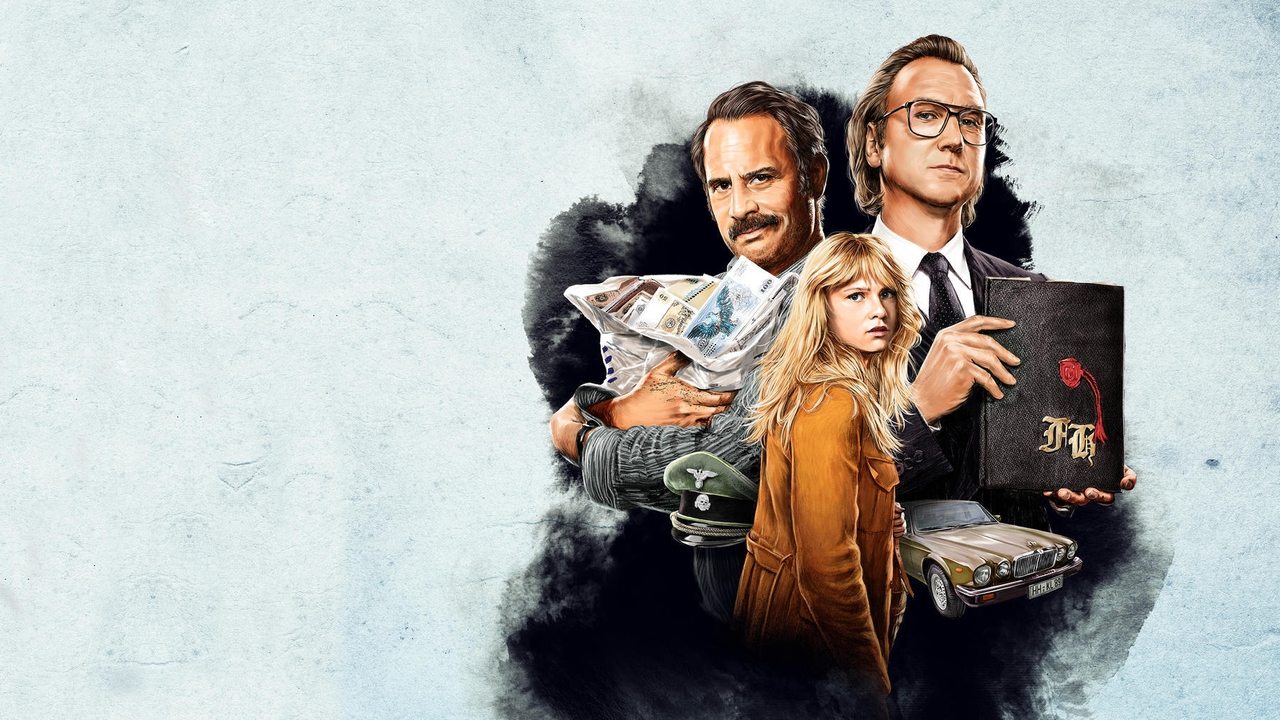 Faking Hitler izle