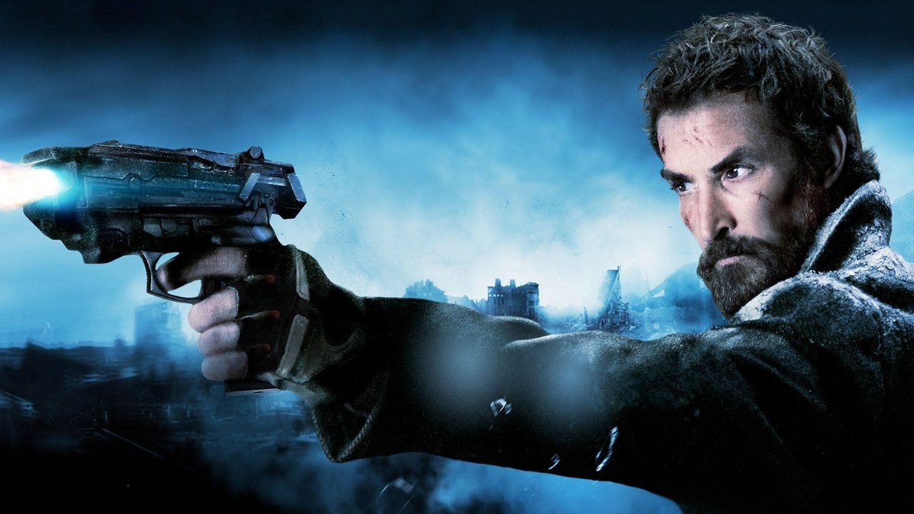 Falling Skies izle