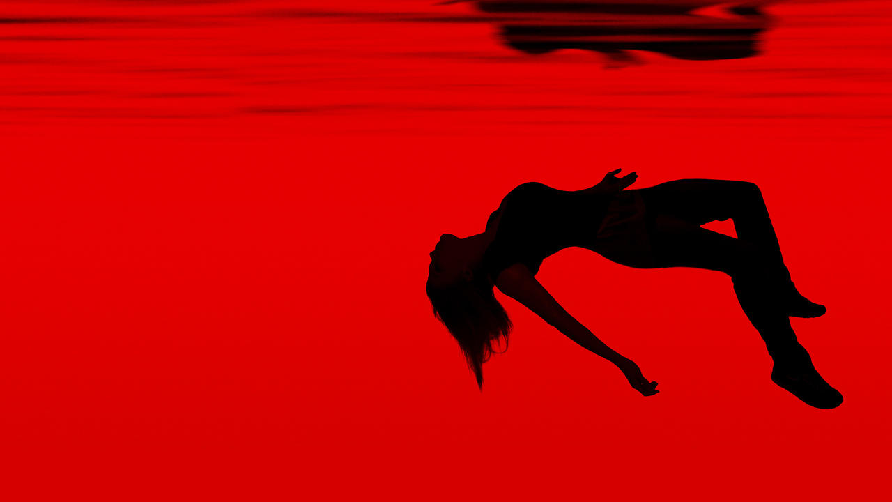 Falling Water izle