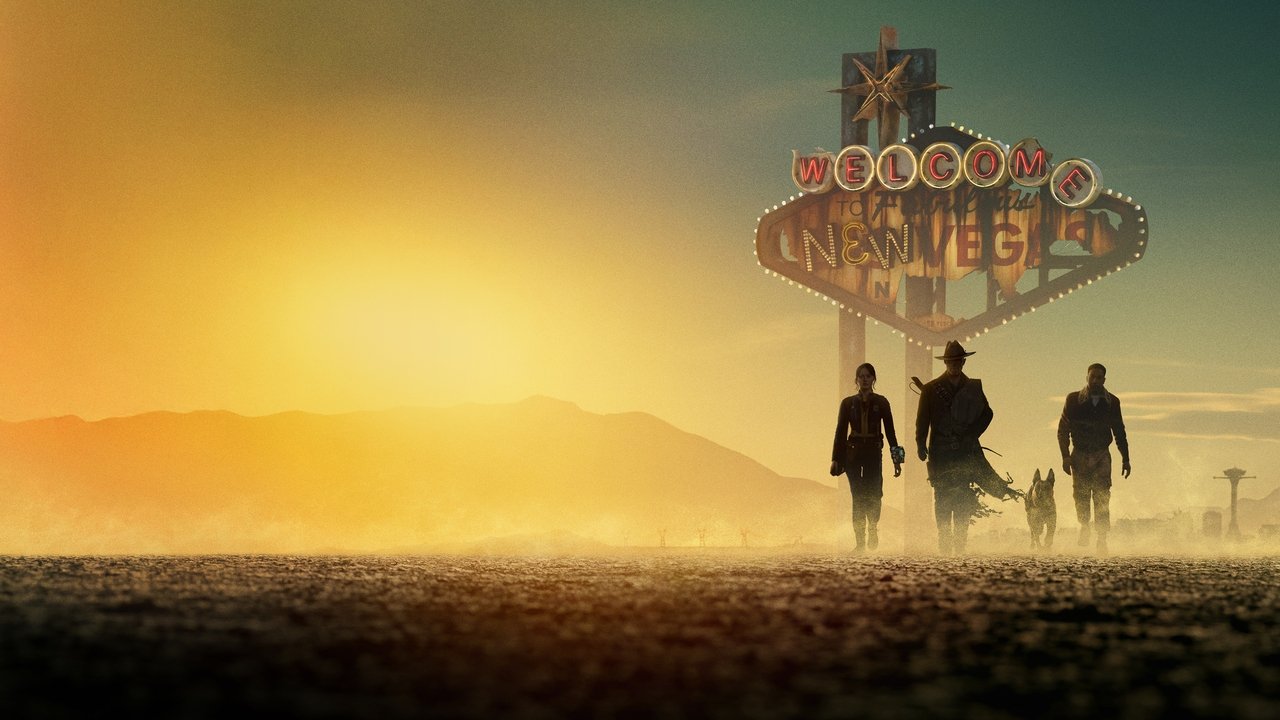 Fallout izle