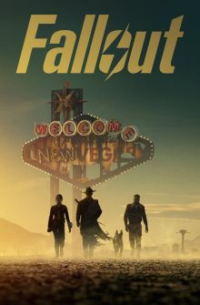 Fallout izle