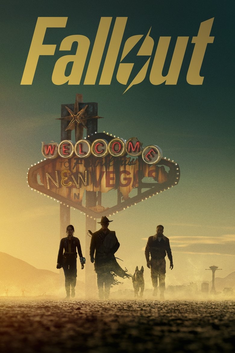 Fallout izle