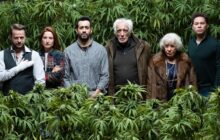 Family Business izle