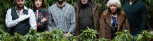 Family Business izle