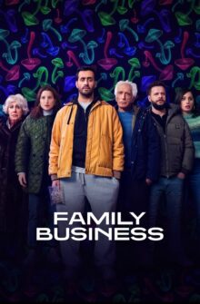 Family Business izle