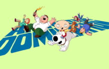 Family Guy 1. Sezon 7. Bölüm izle