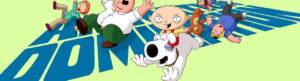 Family Guy izle