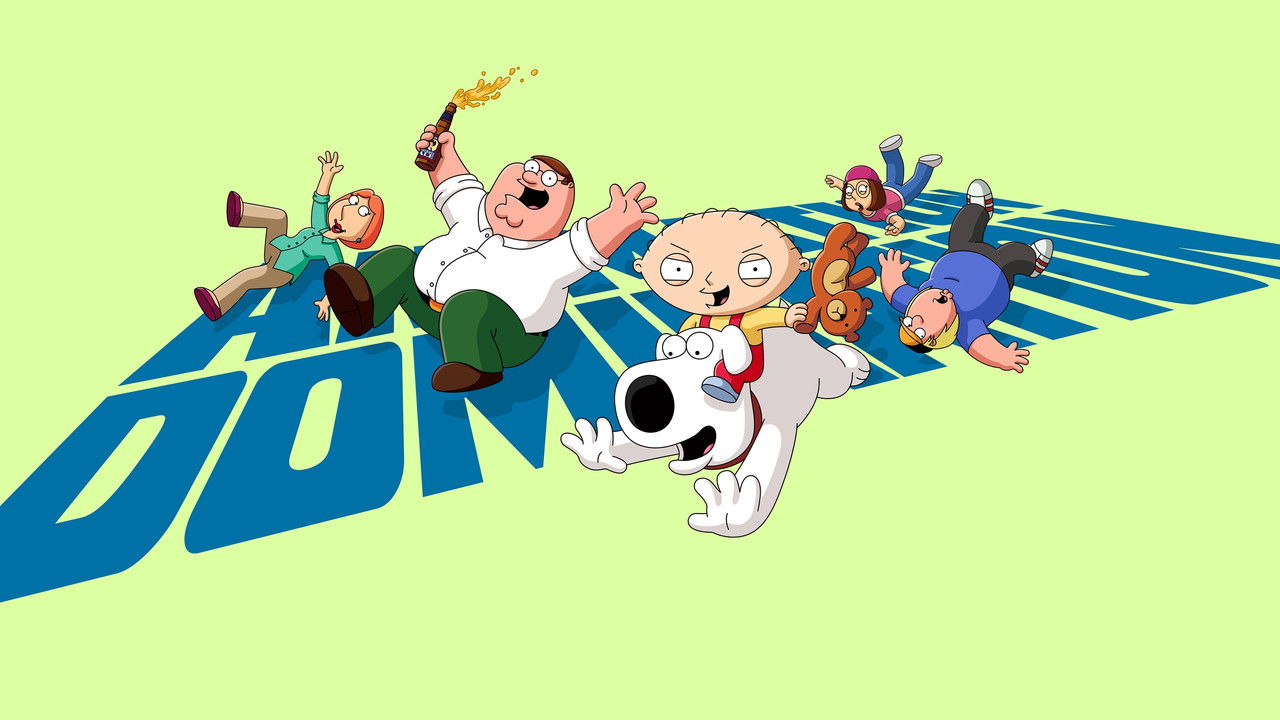 Family Guy izle