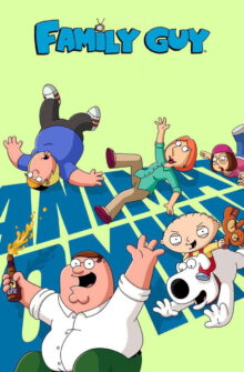 Family Guy izle
