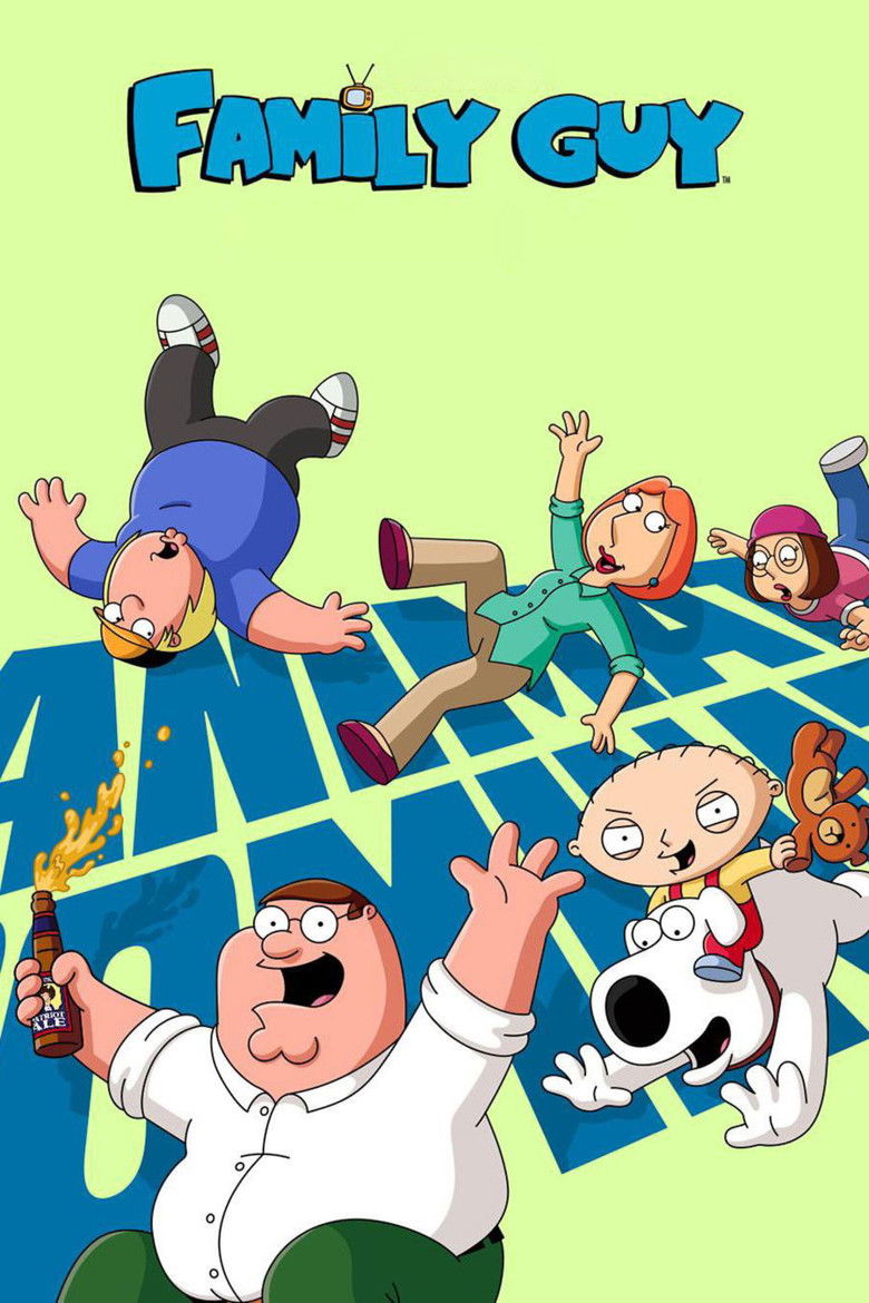 Family Guy izle