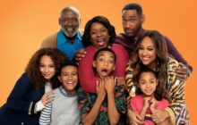 Family Reunion izle