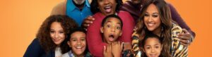 Family Reunion izle