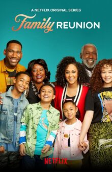 Family Reunion izle