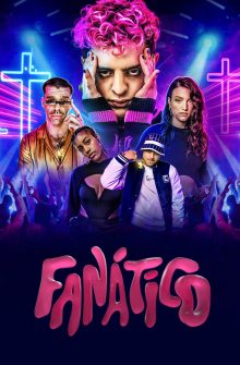 Fanático dizi izle
