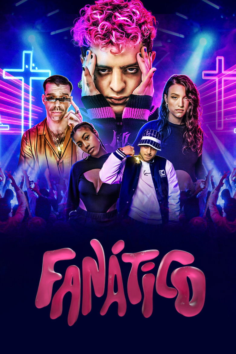 Fanático izle