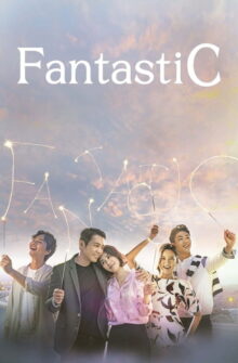 Fantastic dizi izle