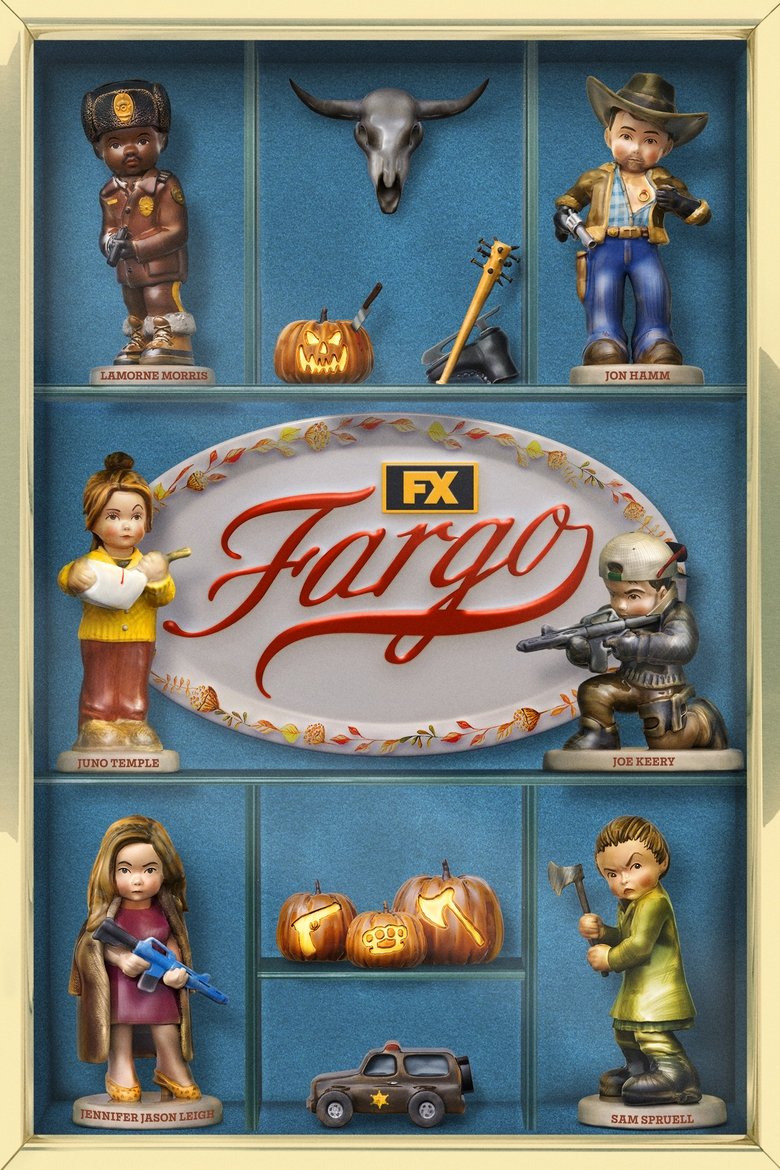 Fargo izle